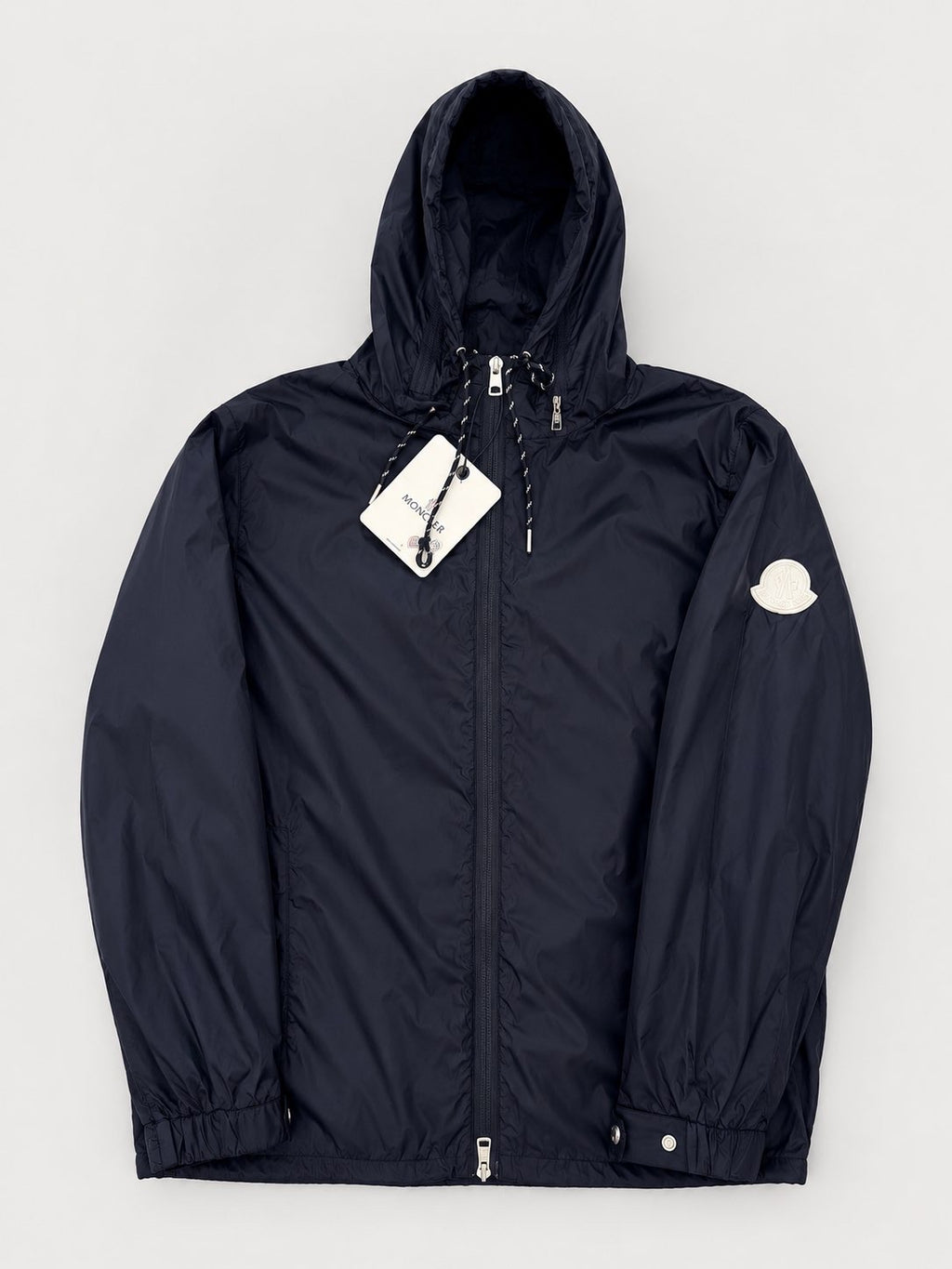 Moncle Jacket