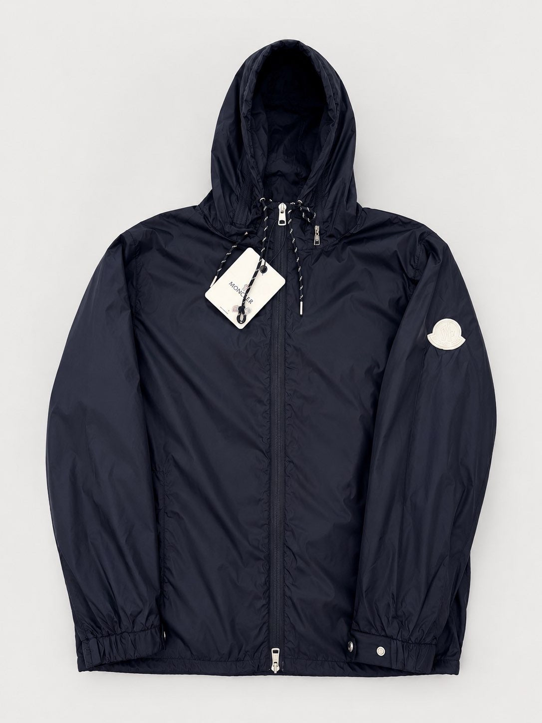 Moncle Jacket