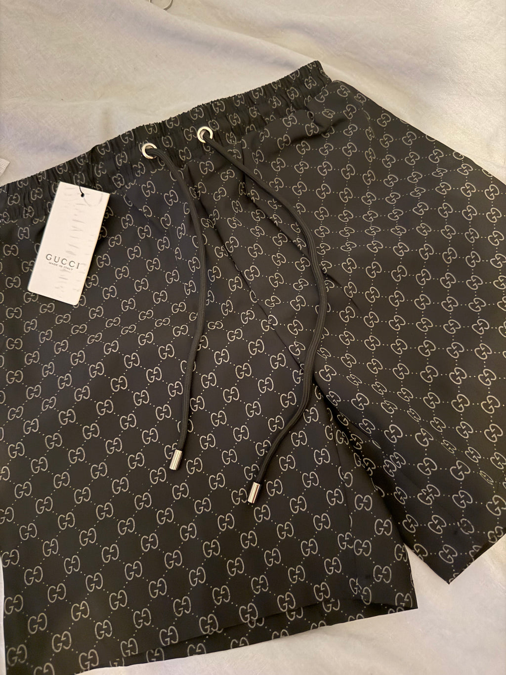 Guci Shorts
