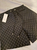 Guci Shorts