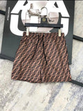 FEND SHORTS