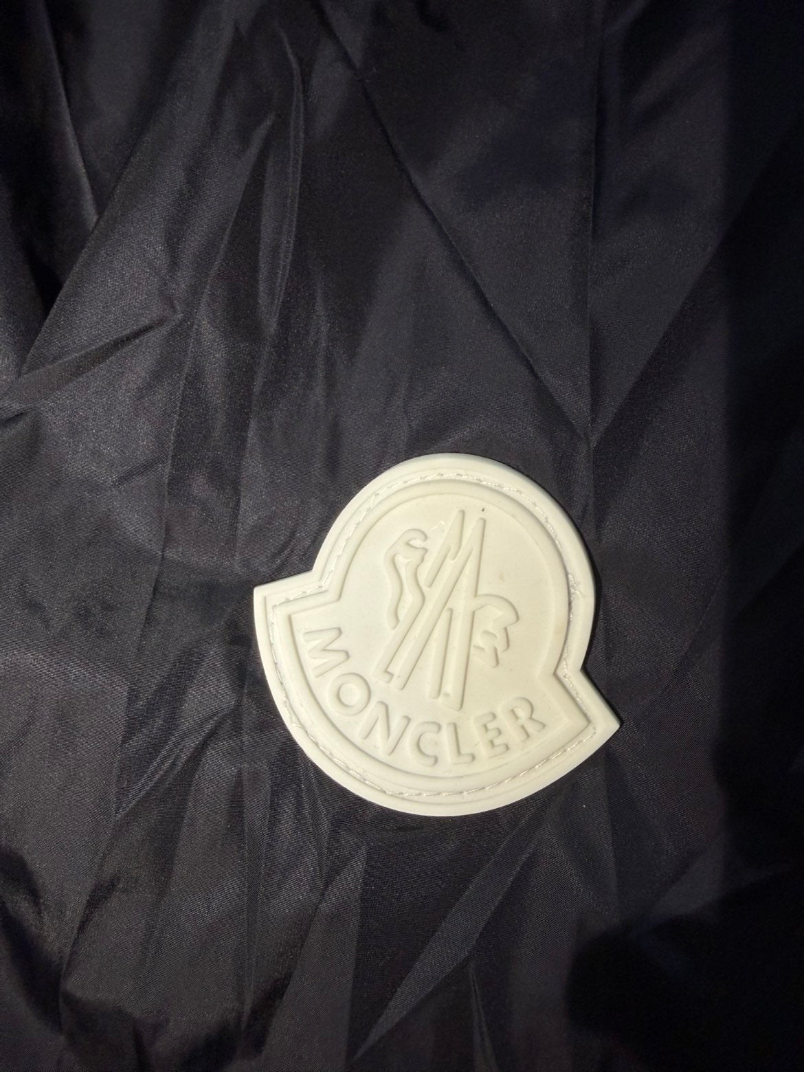 Moncle Jacket