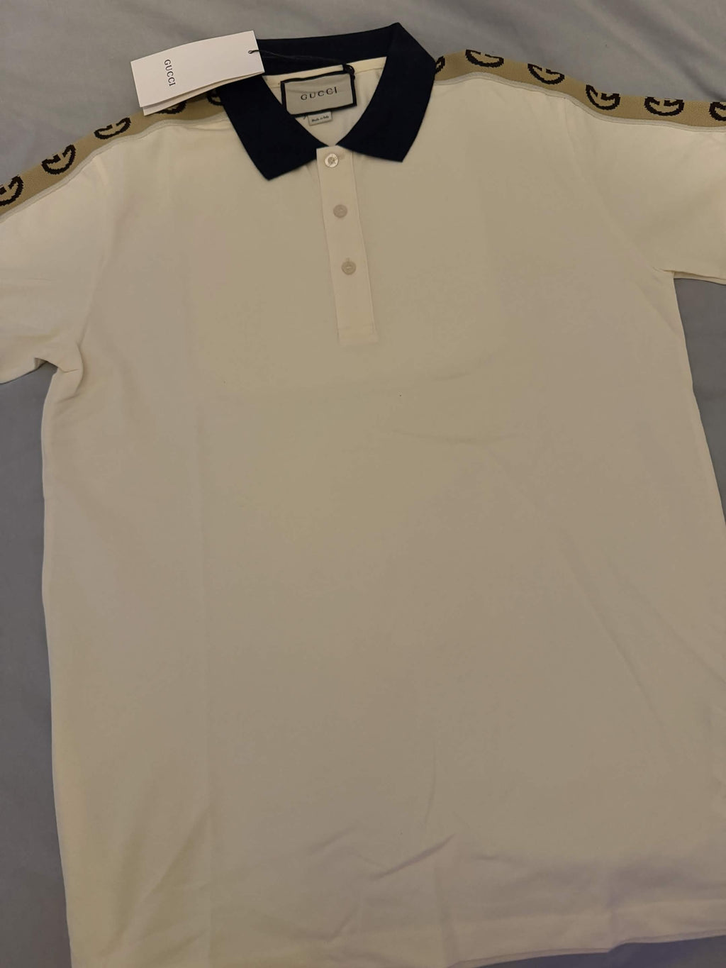 Guci Tshirt