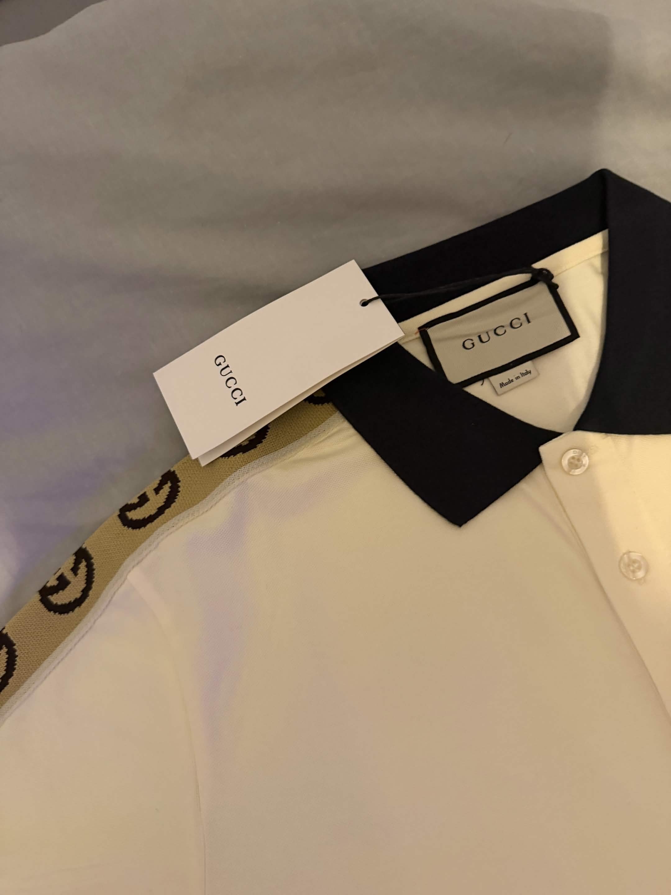 Guci Tshirt